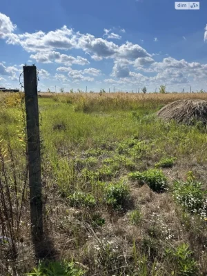 Продаж Ділянка під житлову забудову Військбуд