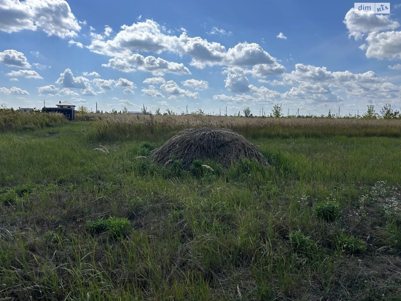 Продаж Ділянка під житлову забудову Військбуд