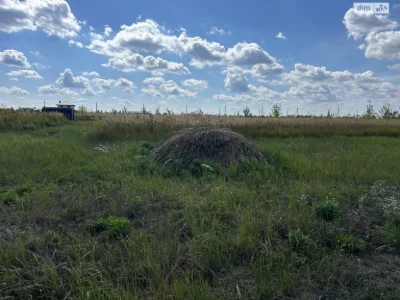 Продаж Ділянка під житлову забудову Військбуд