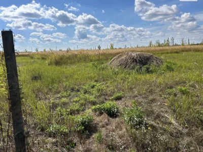Продаж Ділянка під житлову забудову Військбуд