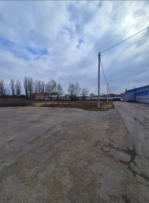 Земельна ділянка 50 соток вул Київська