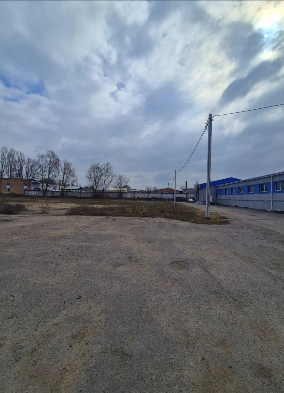 Земельна ділянка 50 соток вул Київська
