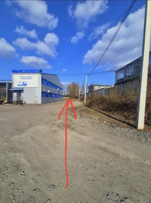 Земельна ділянка 50 соток вул Київська