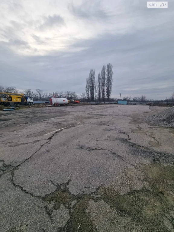 Продаж Земля комерційного призначення Леваневського