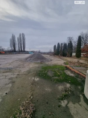 Продаж Земля комерційного призначення Леваневського