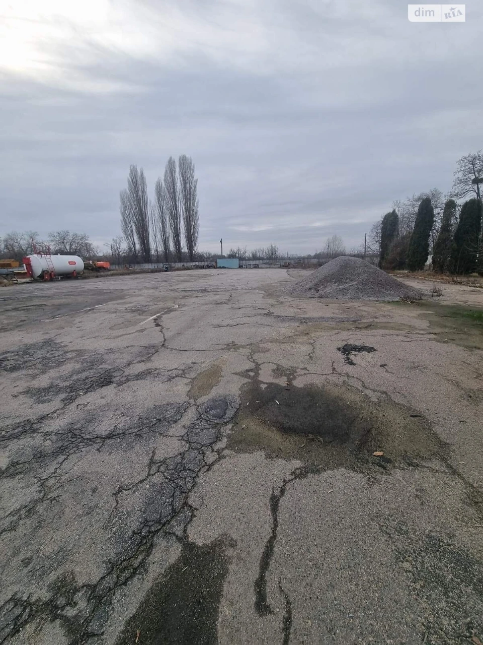 Продаж Земля комерційного призначення Леваневського