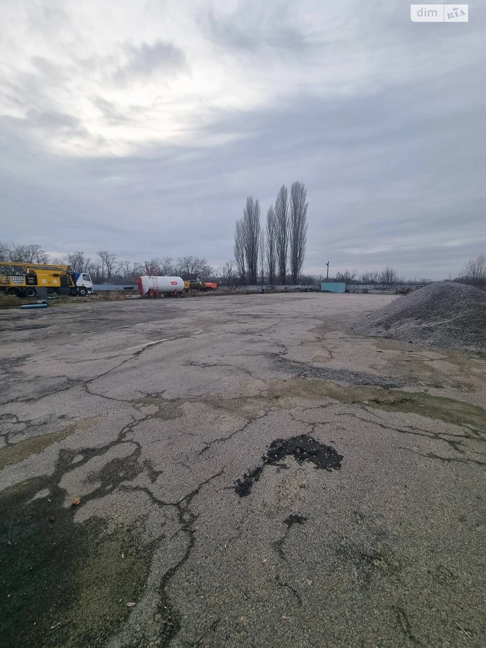 Продаж Земля комерційного призначення Леваневського