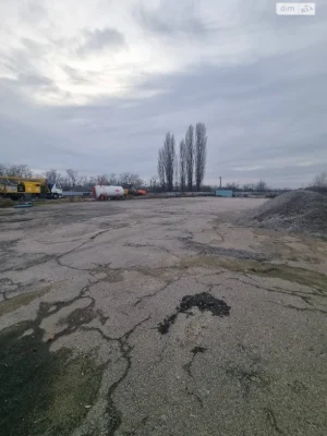 Продаж Земля комерційного призначення Леваневського