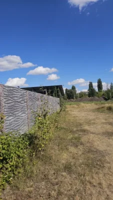 Продаж земельної ділянки 10 соток Воєнстрой