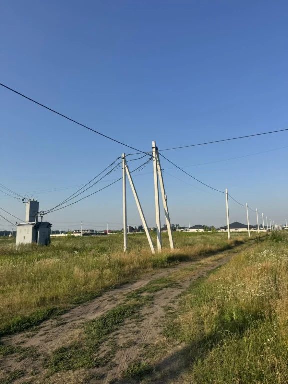 Продам земельну ділянку на Воєнстрої