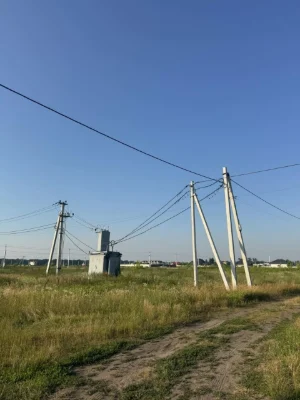 Продам земельну ділянку на Воєнстрої