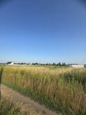 Продам земельну ділянку на Воєнстрої