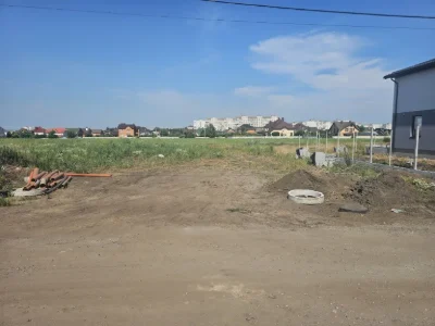 Ділянка на Царському селі