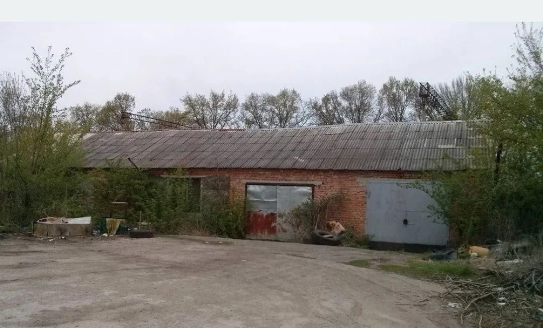 Продаж промислової ділянки 2.6га в м. Біла Церква