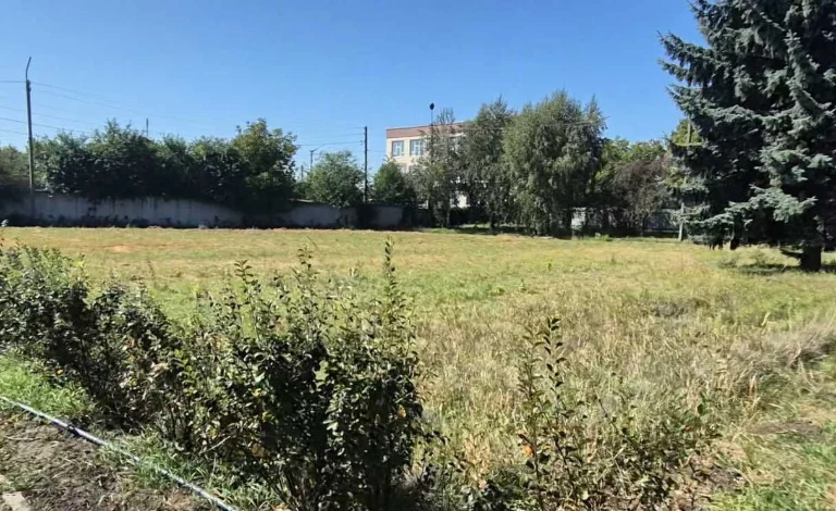 8,5 га під житло, промисловість, склад