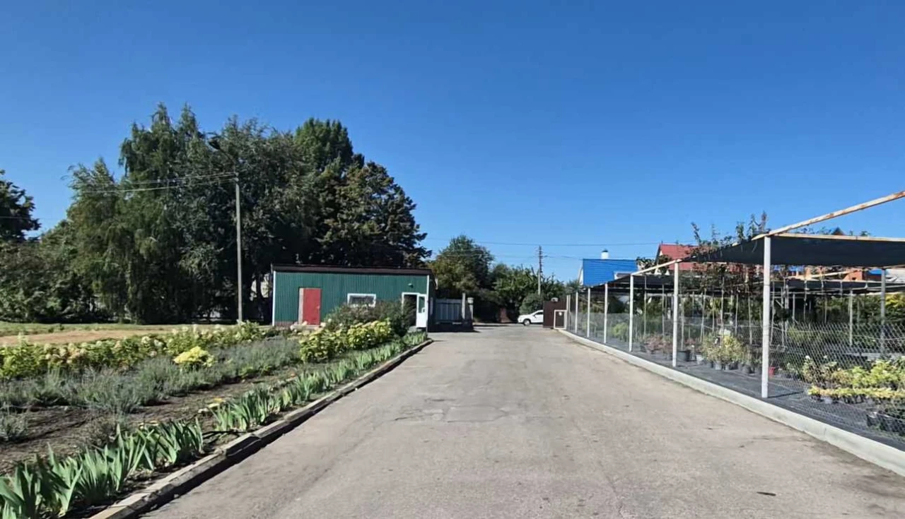 8,5 га під житло, промисловість, склад