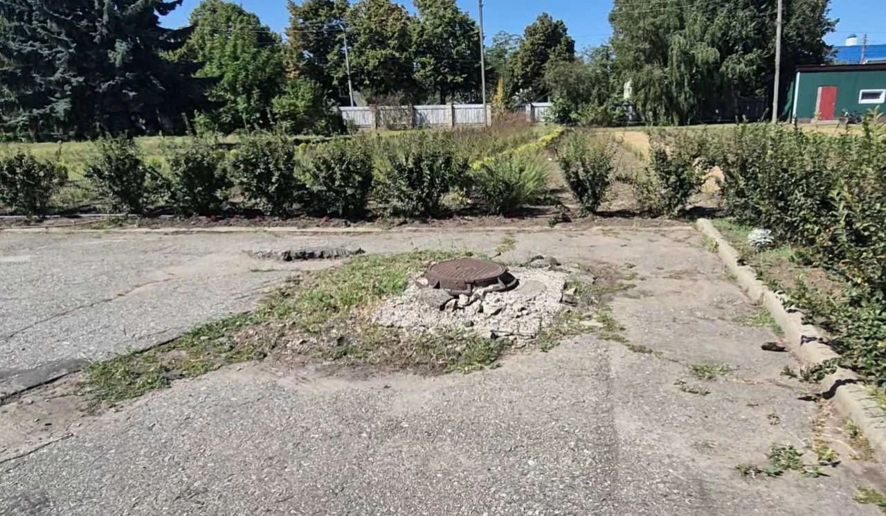 8,5 га під житло, промисловість, склад