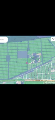 Війскбуд газ світло кутова