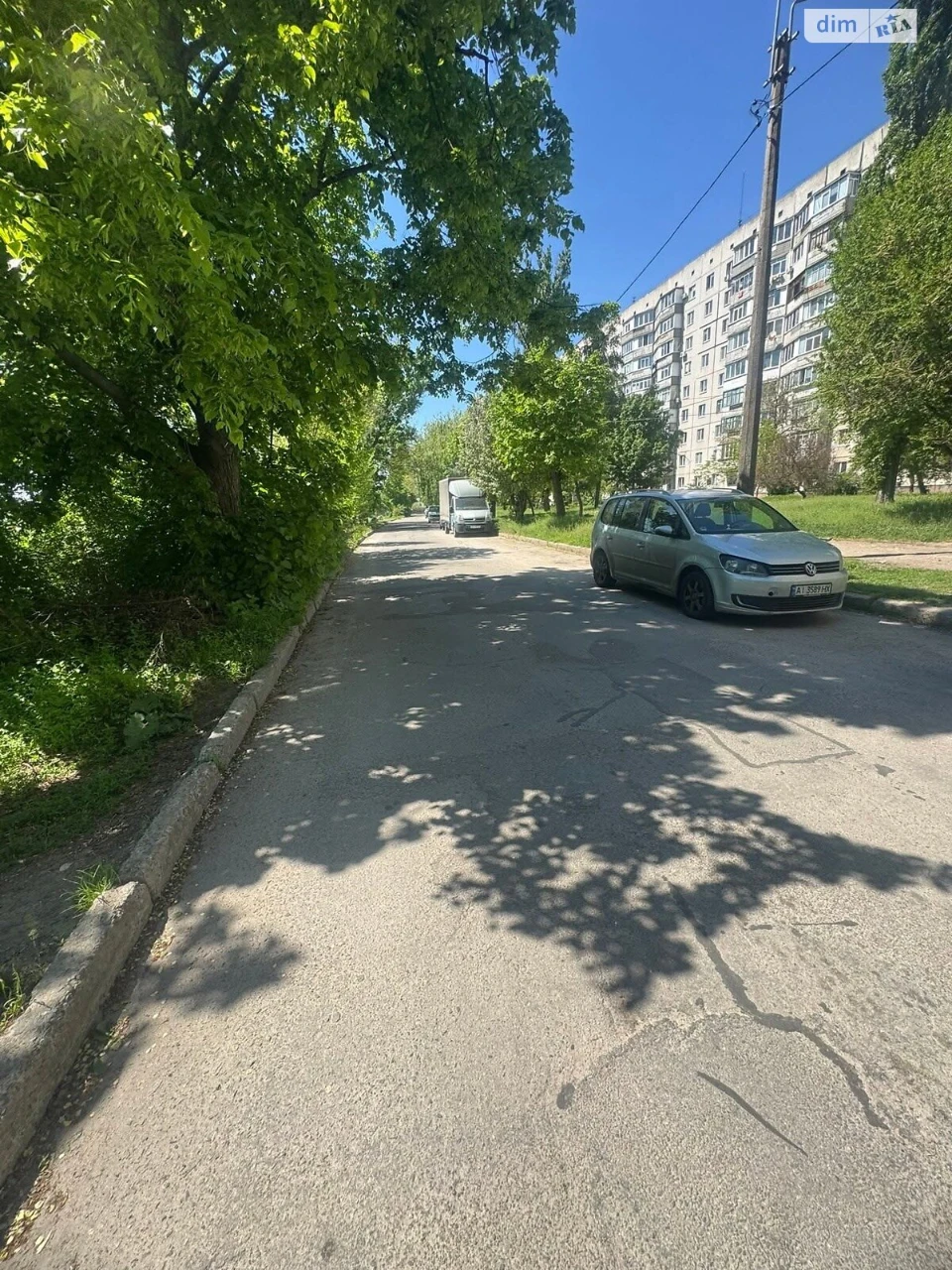 Продаж Земля комерційного призначення Леваневського
