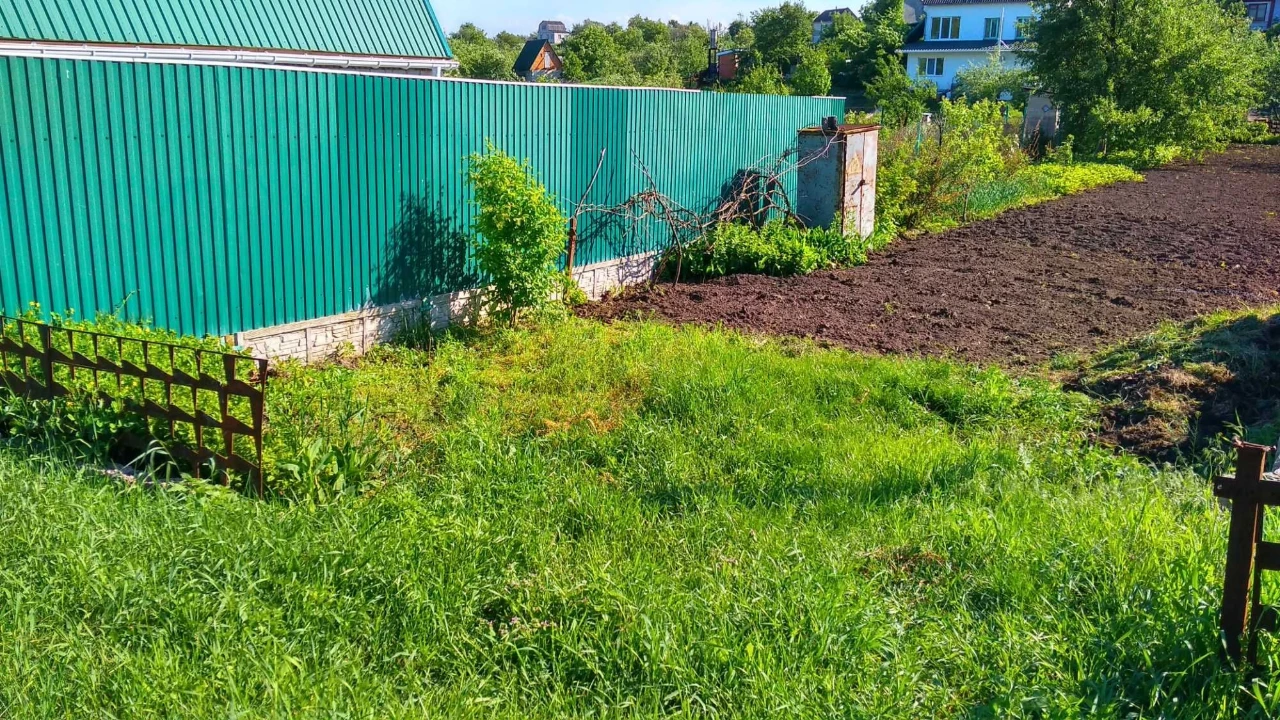 Власник Продам дачу  с. Мала Вільшанка