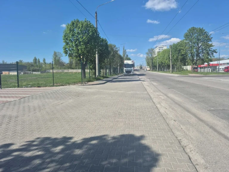 114 сот земля промисловості в індустріальному парку
