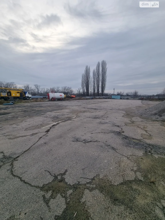 Продаж Земля комерційного призначення Леваневського