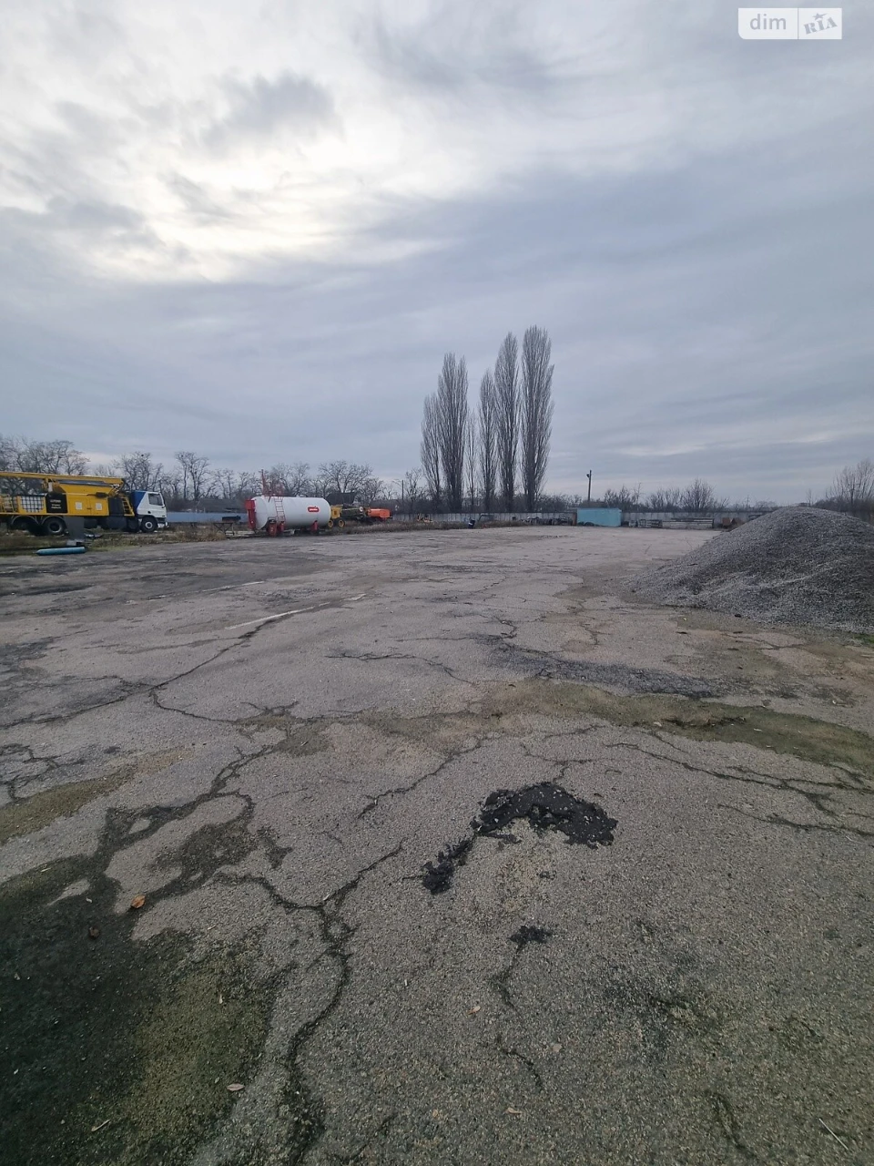 Продаж Земля комерційного призначення Леваневського