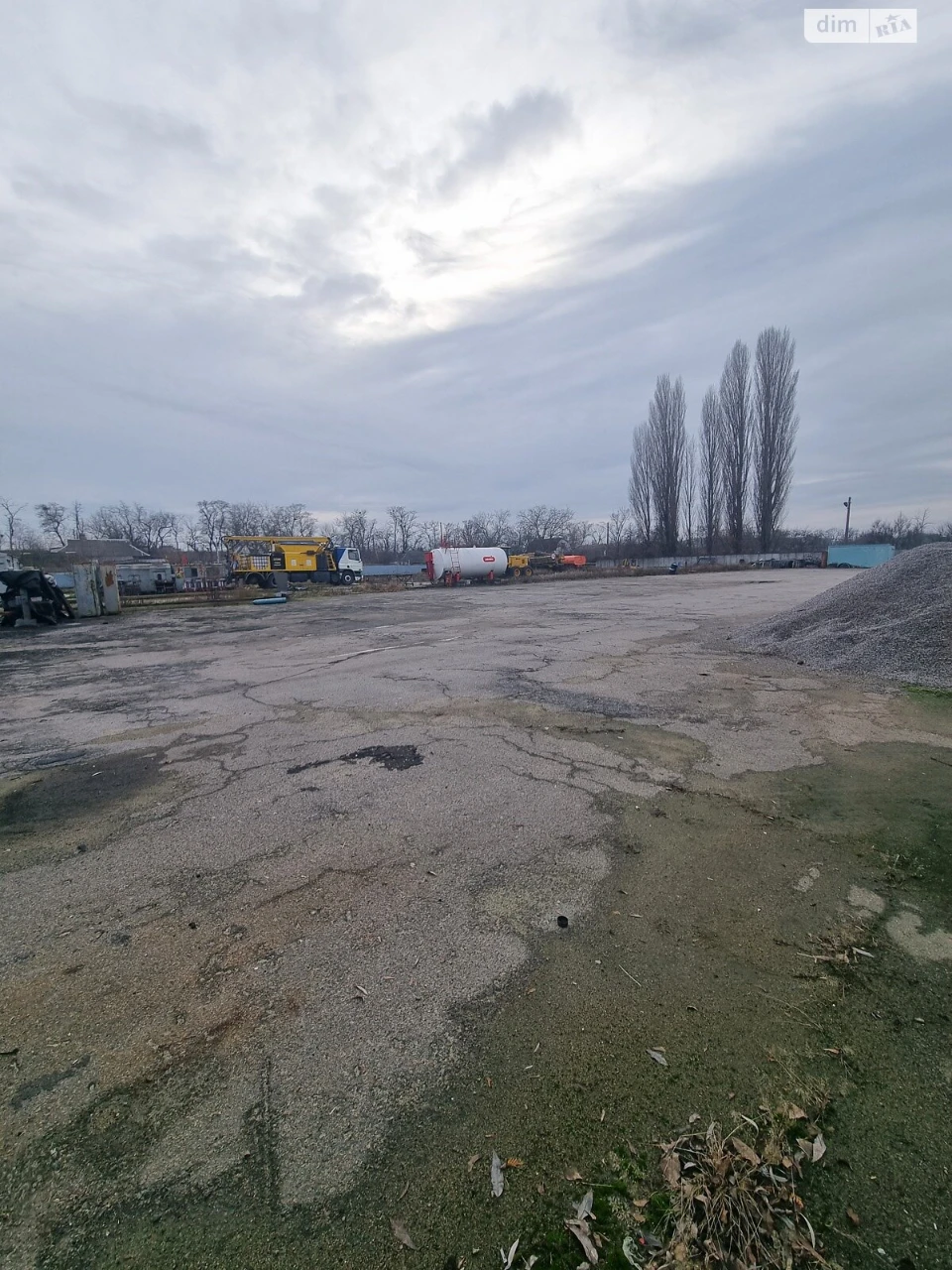 Продаж Земля комерційного призначення Леваневського