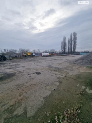 Продаж Земля комерційного призначення Леваневського