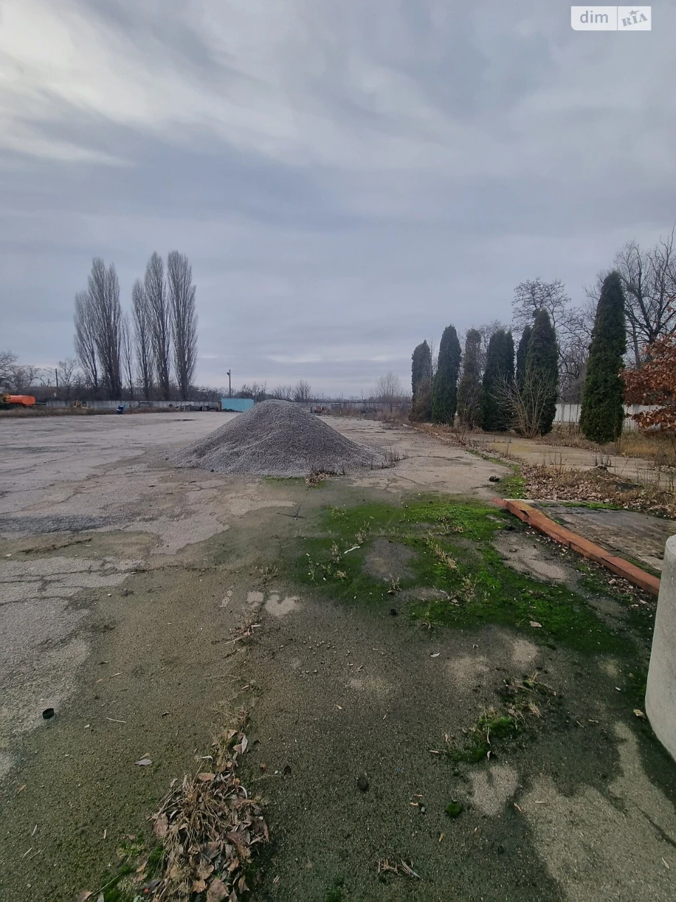 Продаж Земля комерційного призначення Леваневського