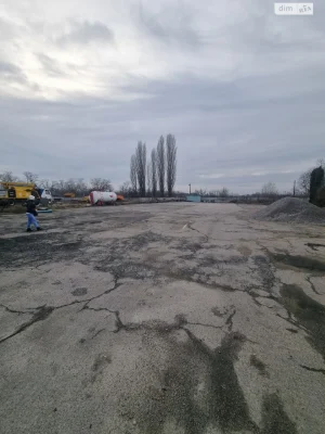 Продаж Земля комерційного призначення Леваневського