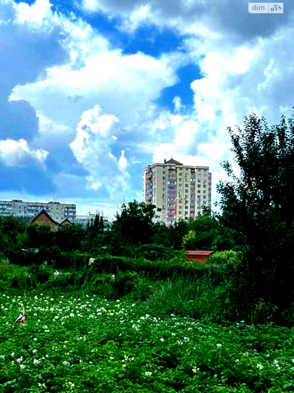 Продаж Ділянка під житлову забудову Центр