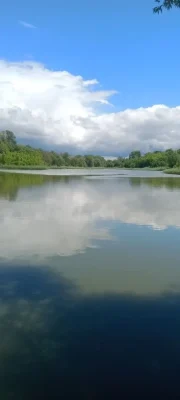 Продам водойму 4,05га