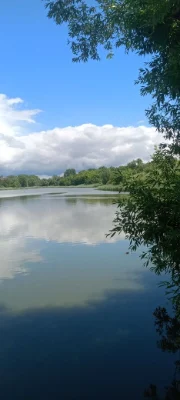 Продам водойму 4,05га