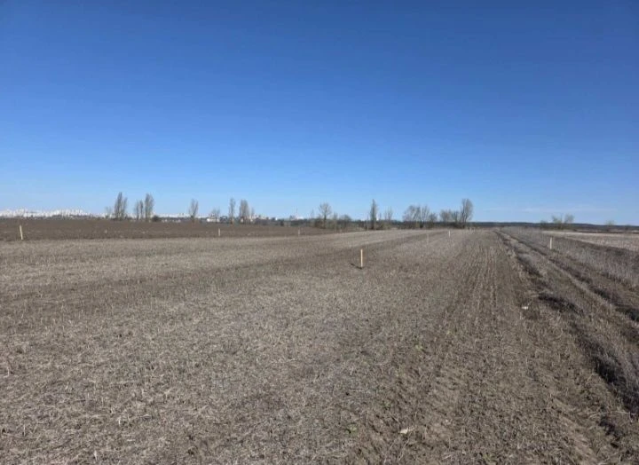 Продам ділянки в Білій Церкві!