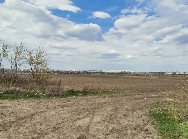 Продам ділянки в Білій Церкві!