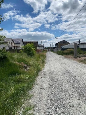 Продаж ділянки район Дубрави (Заріччя)