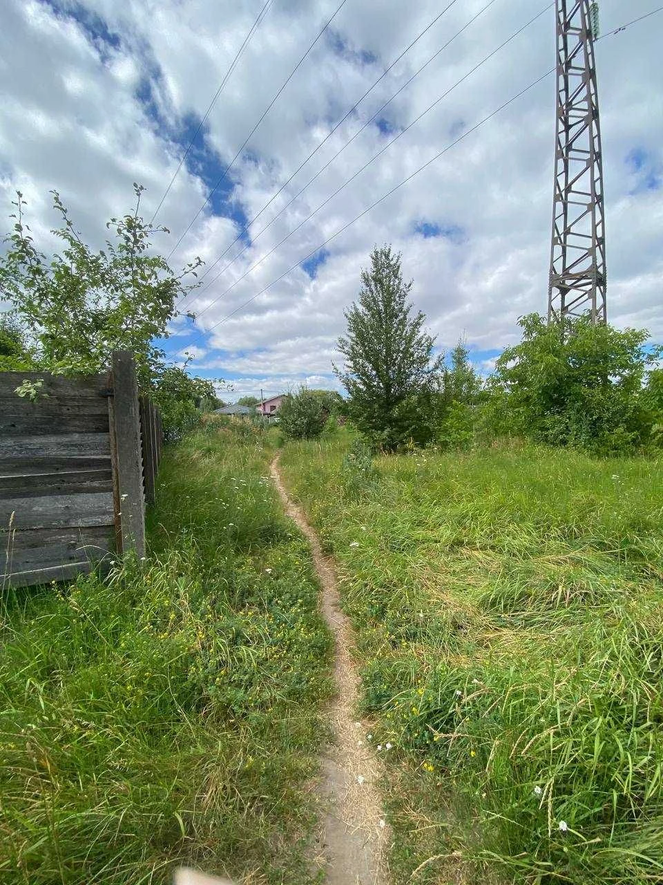 Продаж ділянки район Дубрави (Заріччя)