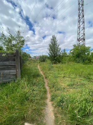 Продаж ділянки район Дубрави (Заріччя)