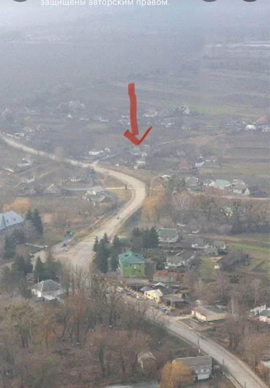 Продаю земельну ділянку під забудову с.Шамраївка, Білоцерків