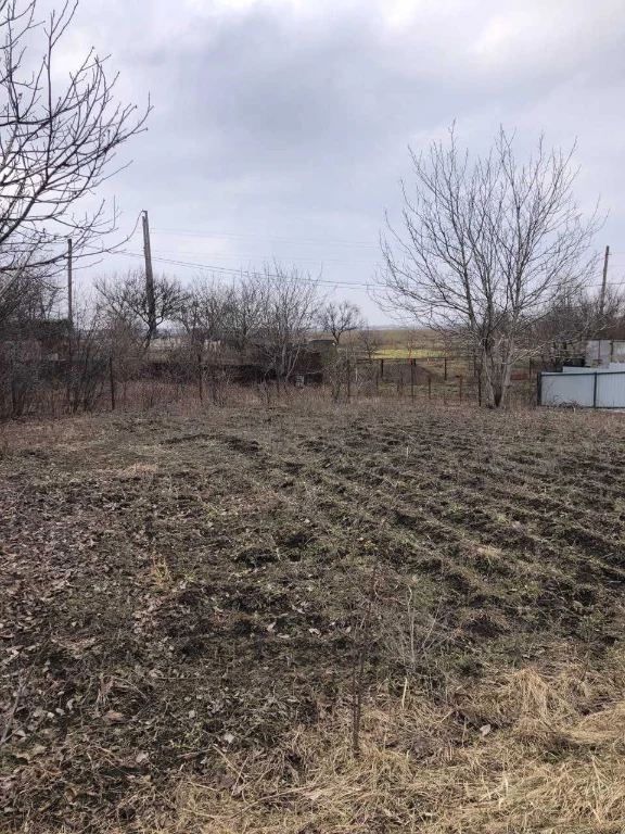 Продаємо дачну земельну ділянку, поруч дорога на Терезине (6