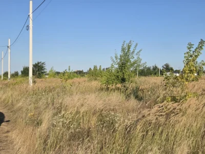 Друга лінія 10 соток