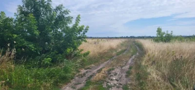 Земельна ділянка 10 соток Військбуд