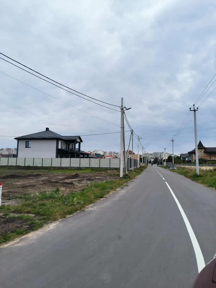 Продам земельну ділянку. Таращанський масив. Царське село.