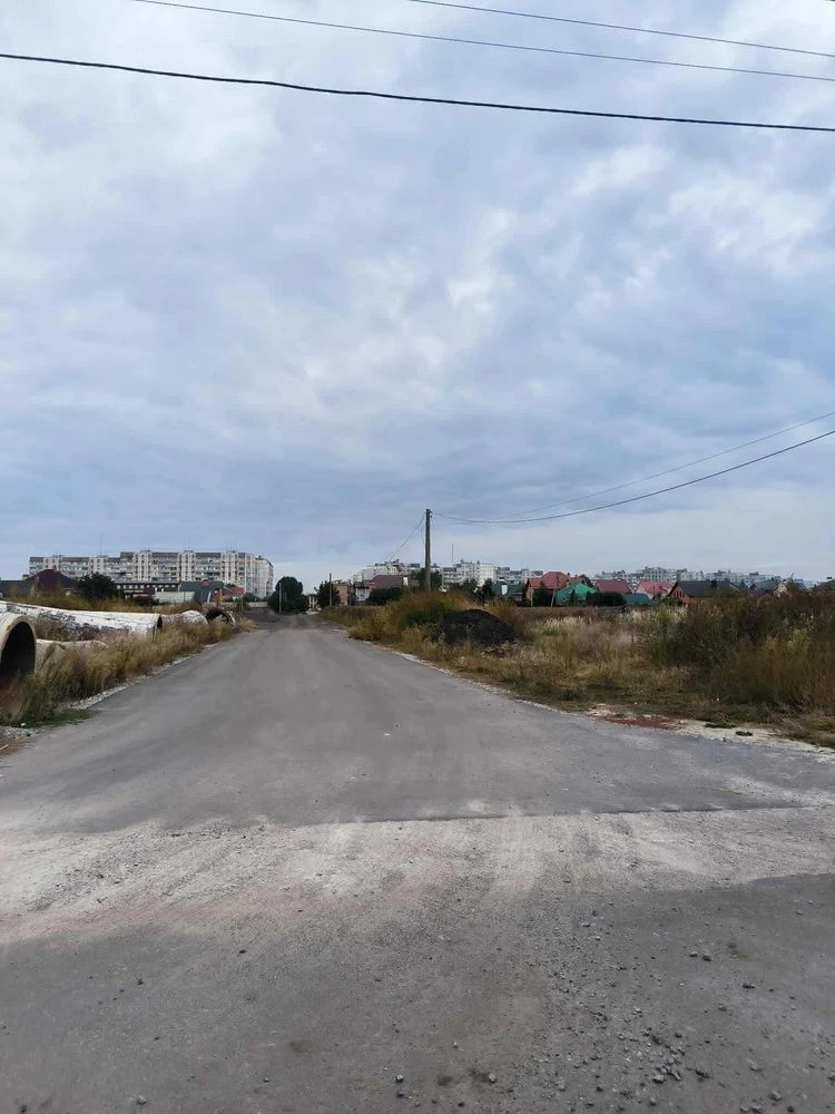 Продам земельну ділянку. Таращанський масив. Царське село.