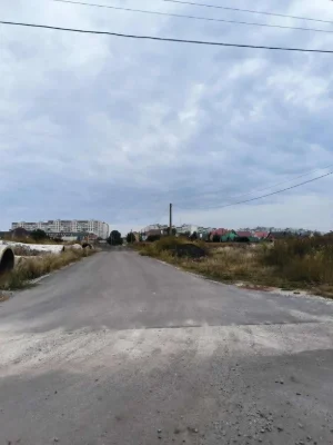 Продам земельну ділянку. Таращанський масив. Царське село.