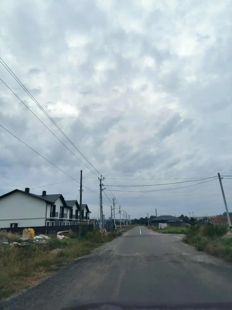 Продам земельну ділянку. Таращанський масив. Царське село.