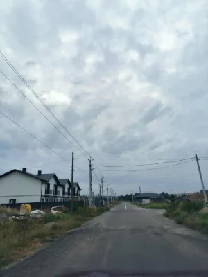 Продам земельну ділянку. Таращанський масив. Царське село.