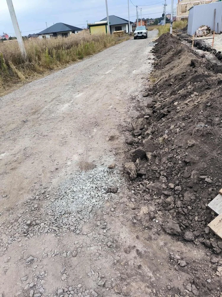 Продам земельну ділянку. Таращанський масив. Царське село.