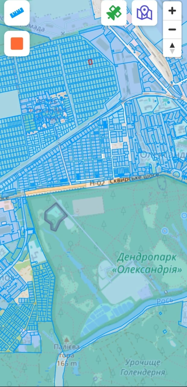 Продам ділянку 10 соток